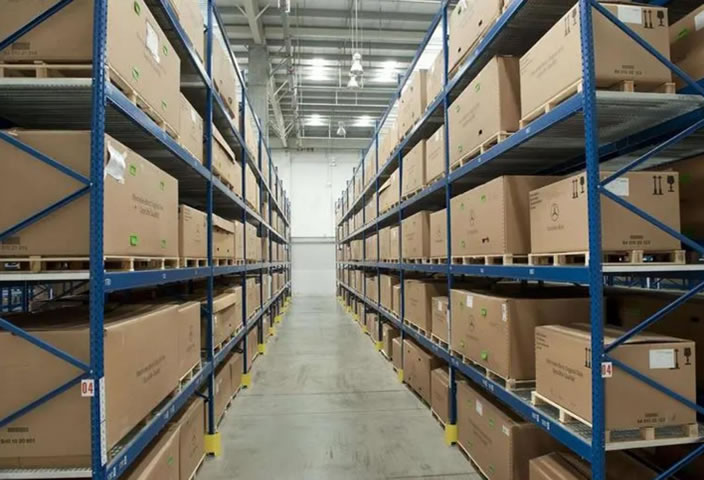 厦门到霍林郭勒市货物仓储