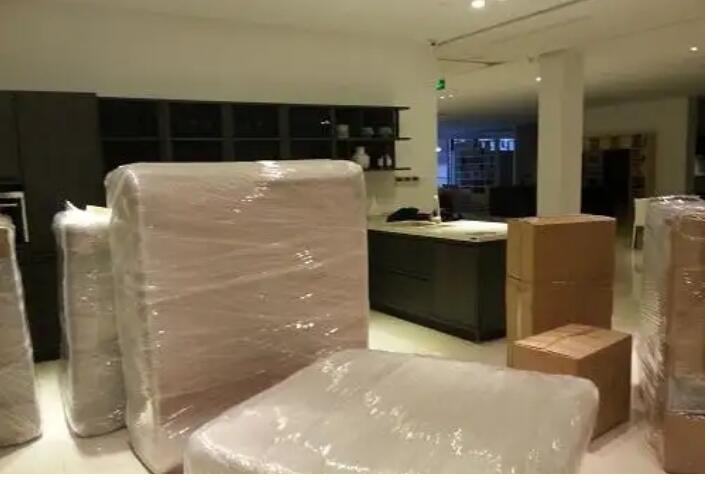 厦门到霍林郭勒市长途搬家