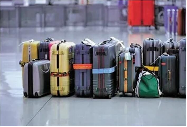 厦门到霍林郭勒市行李托运